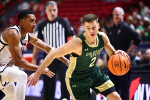 CSU Rams basketball earns home game vs. Saint Joseph’s in NIT