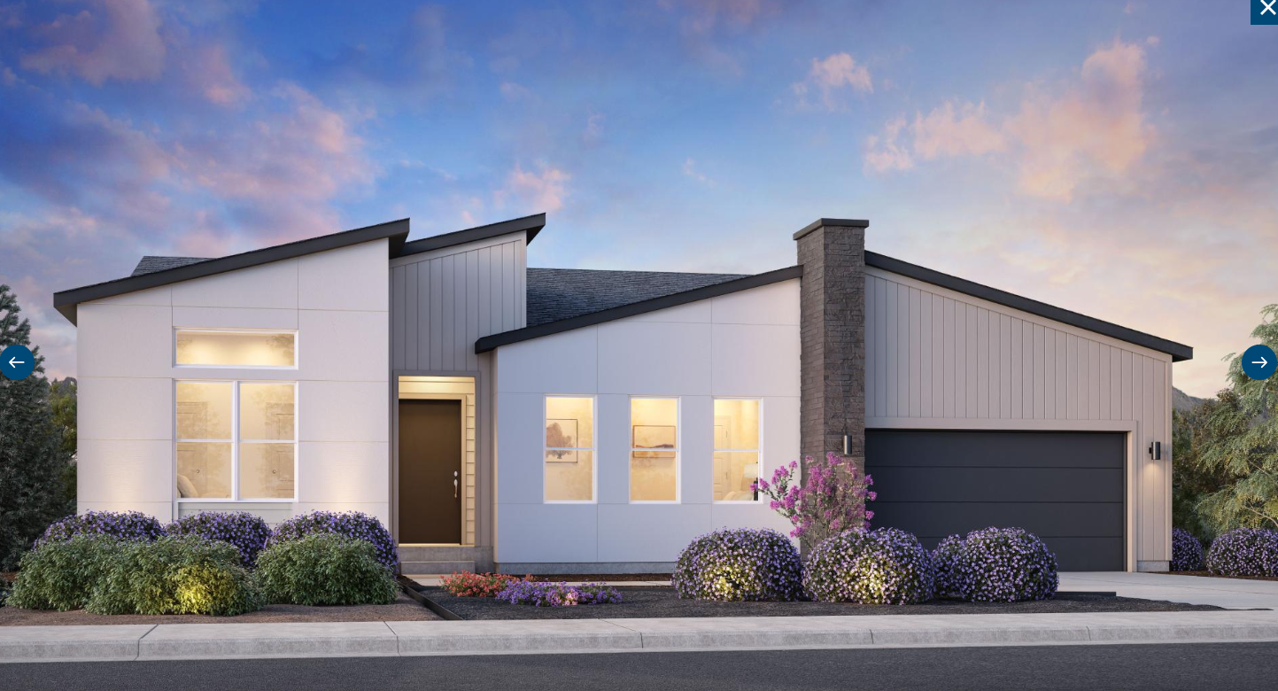 Toll Brothers doubles down on luxury market in Parker 