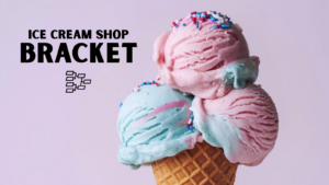 Denver Ice Cream Shop Bracket narrows to Elite 8. Vote now.