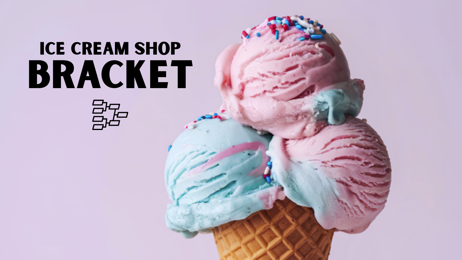 Denver Ice Cream Shop Bracket narrows to Elite 8. Vote now.