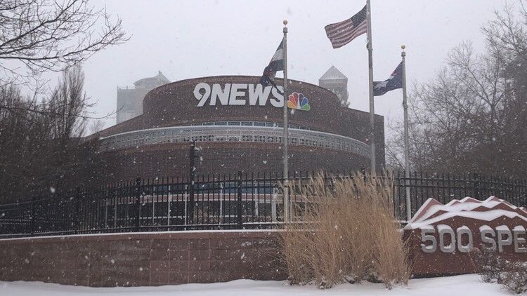 FCC approves merger of FOX31 parent Nexstar and 9NEWS owner Tegna