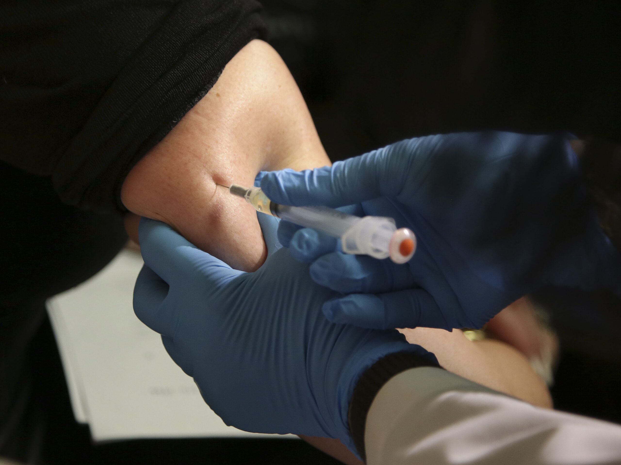 Colorado sports bar linked to growing measles outbreak