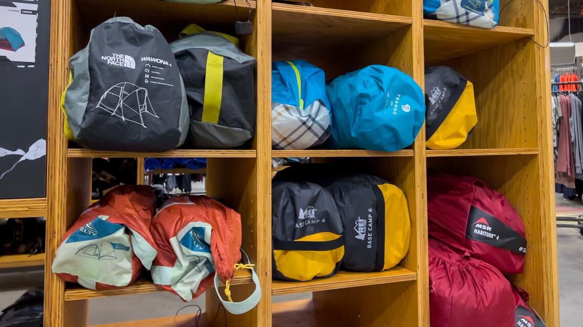 Outdoor retailer Wilderness Exchange closing after 26 years in Denver