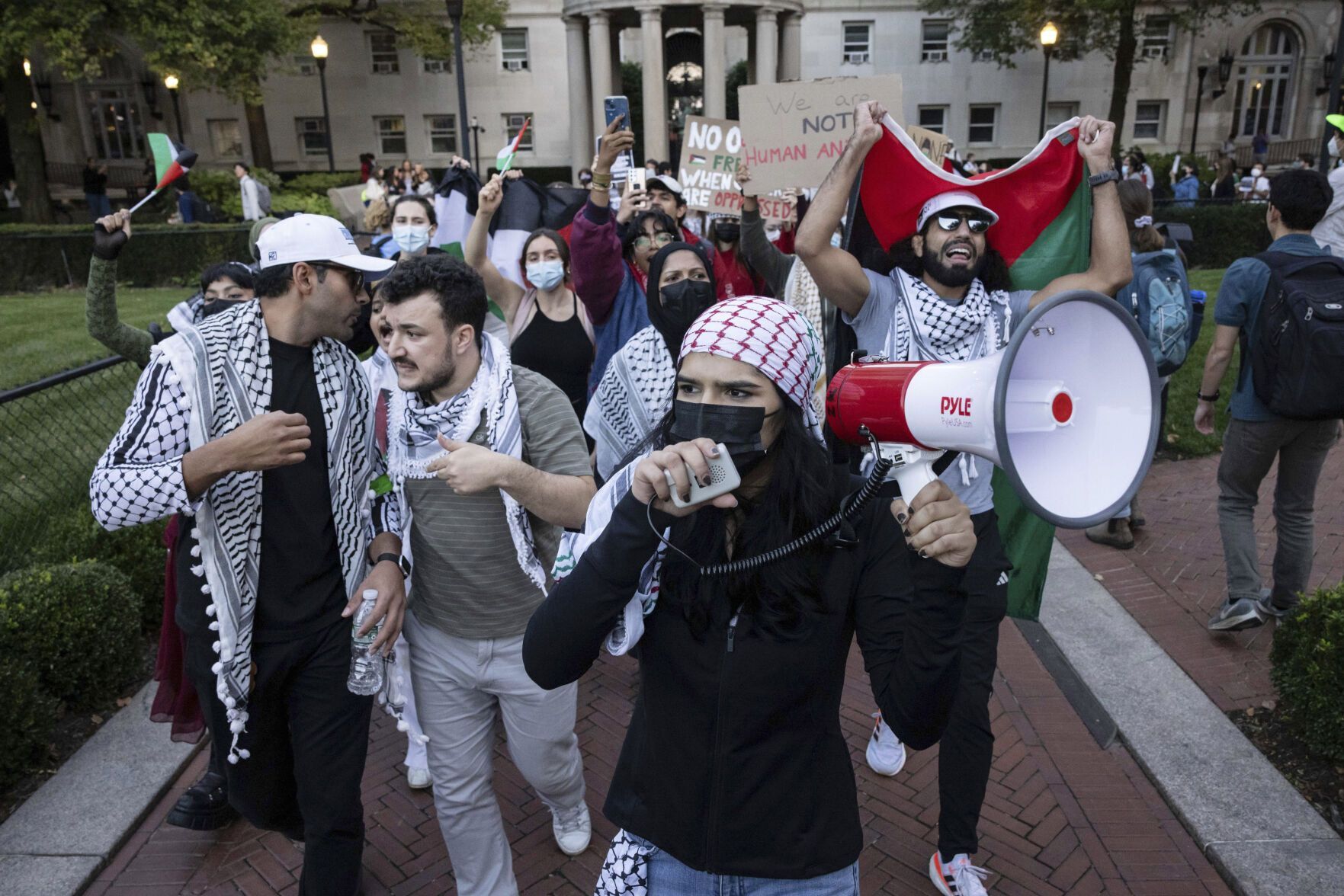 Colorado universities’ antisemitism responses receive mixed grades