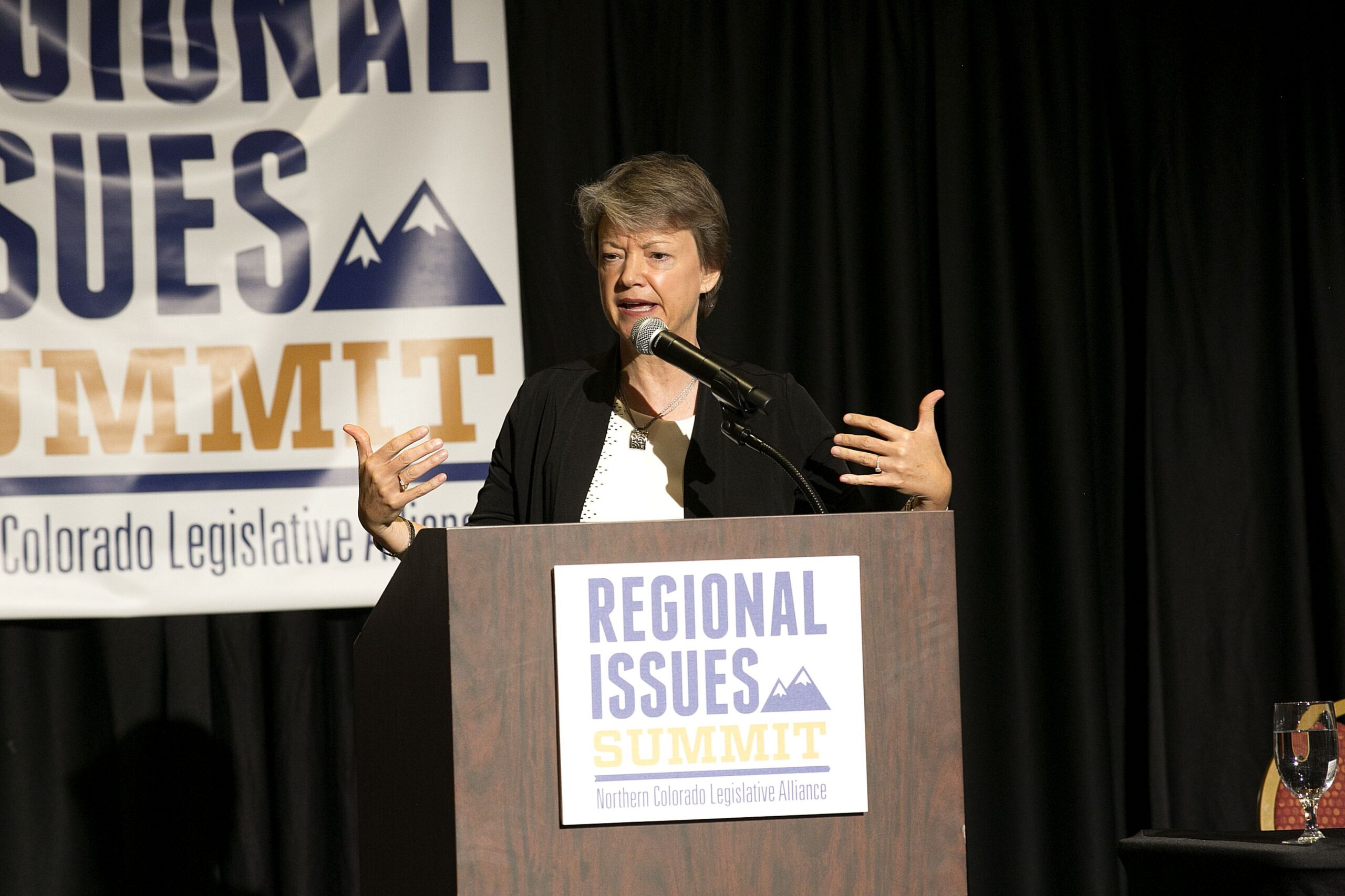Under fire from legislators and critics, Colorado’s top Medicaid official resigns 
