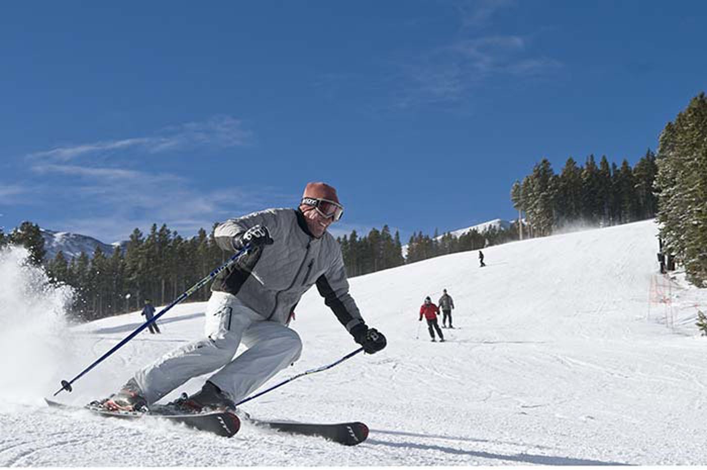 Vail Resorts, Alterra face class-action lawsuit over season passes