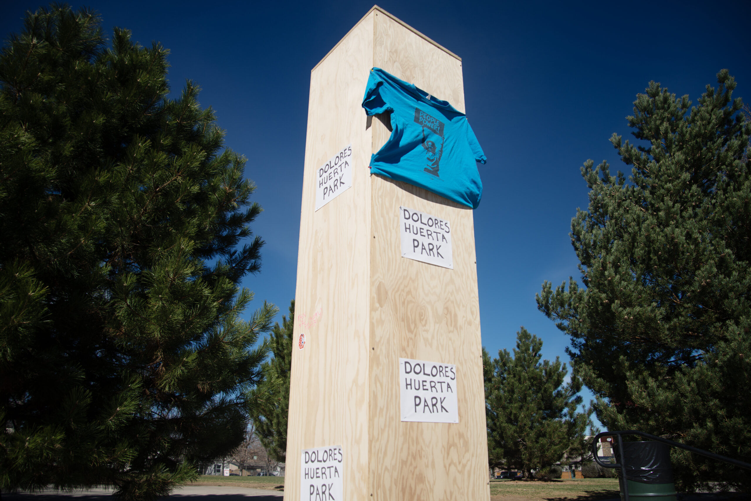 Denver to remove César Chávez name from city holiday, park in light of abuse allegations