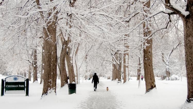 How a ‘Super El Niño’ could bring heavy snow to Colorado next winter