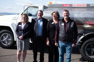 Superior aircraft noise, lead contamination suit gets split decision at Colorado Court of Appeals