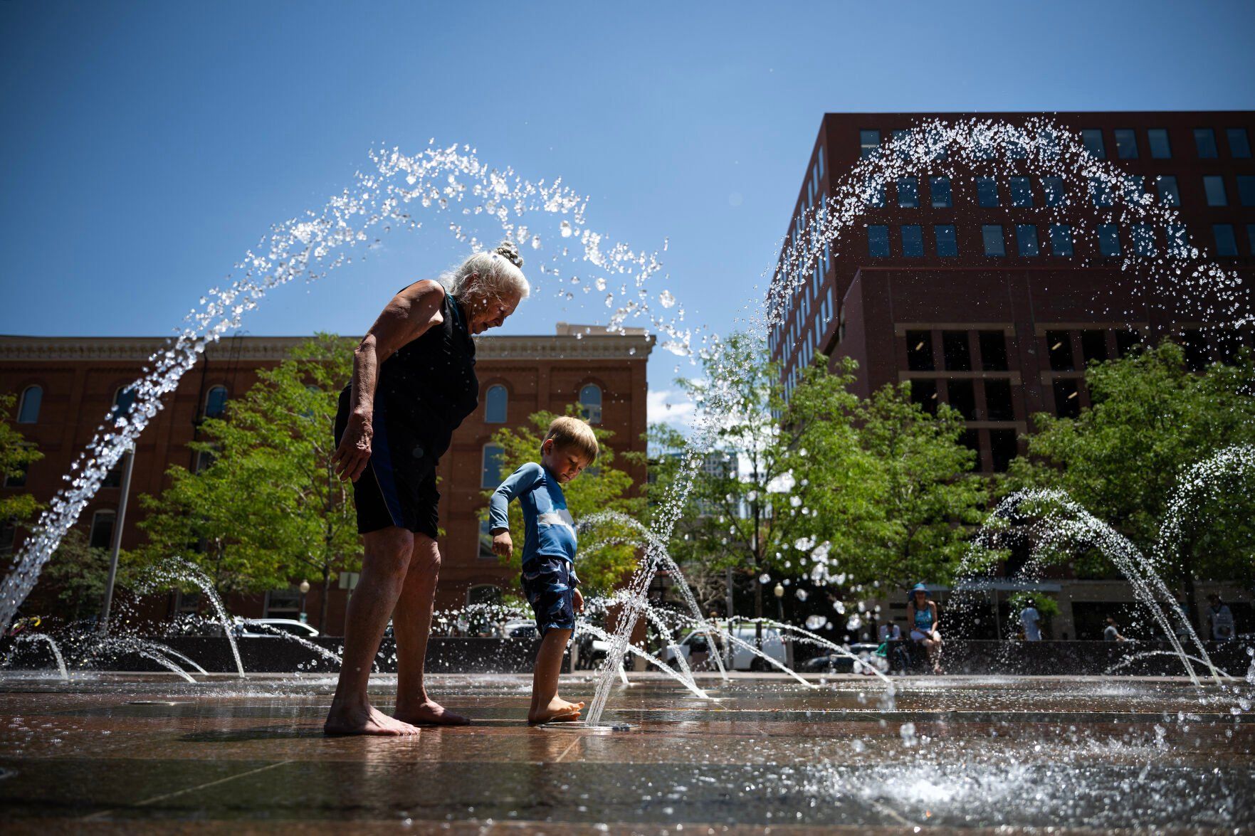 Everything you need to know about metro Denver’s water restrictions by city and county