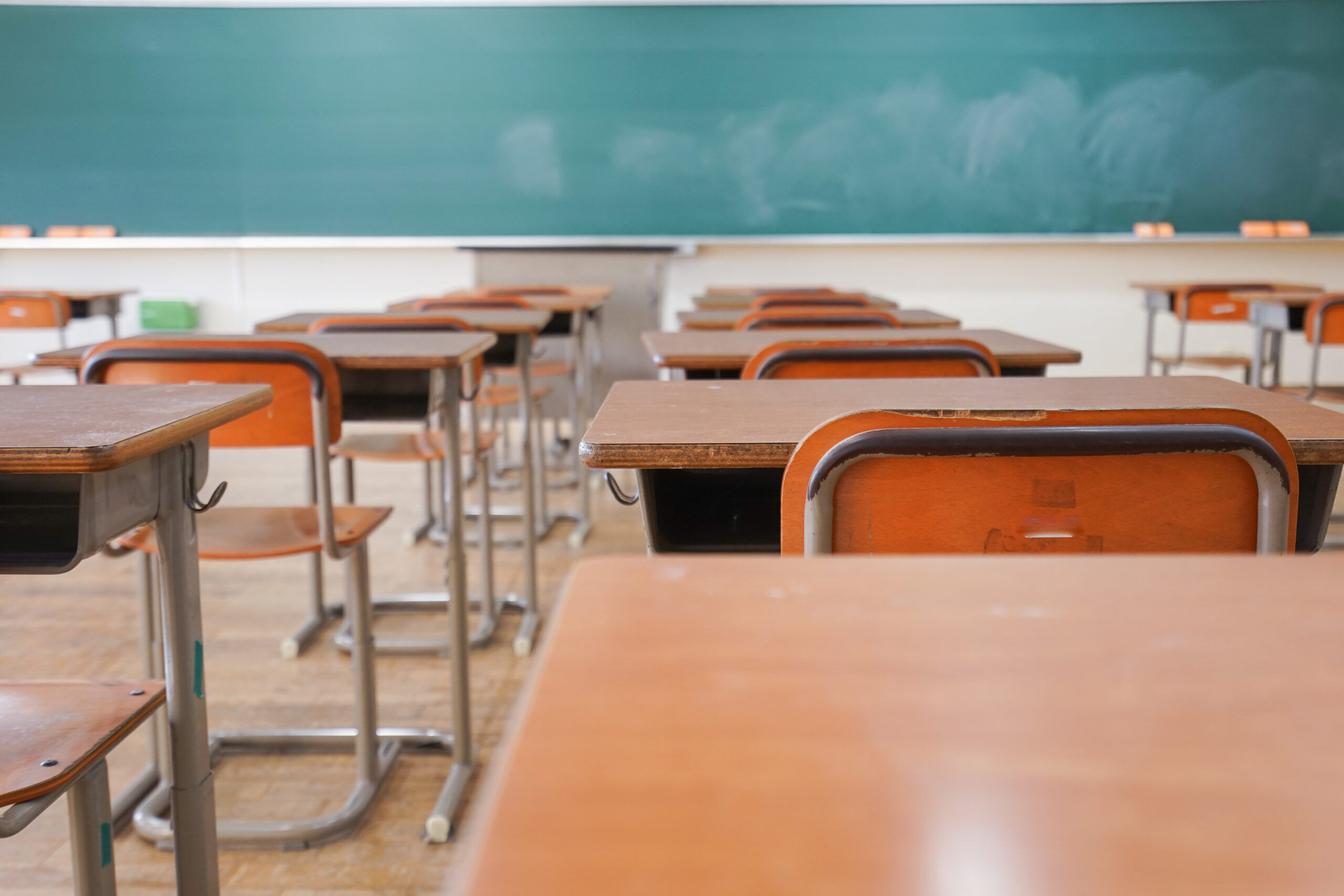 Colorado school district cancels classes ahead of teacher strike