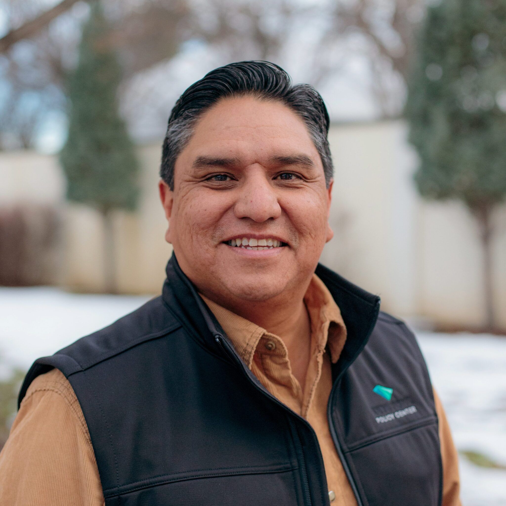 Ernest House Jr. to shape Denver’s American Indian Cultural Embassy