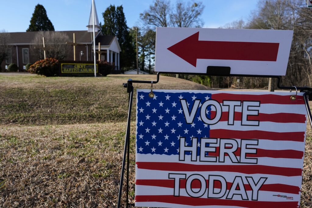 It’s time to let unaffiliated voters caucus | Vince Bzdek