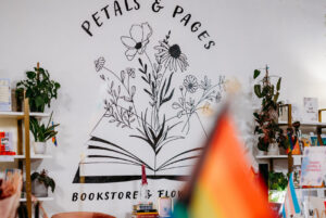 Metro Moves: As Petals & Pages will close due to financial reasons, another indie bookstore set to open