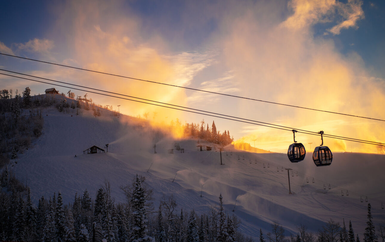 25-year-old man dies after “serious accident” on Steamboat slopes