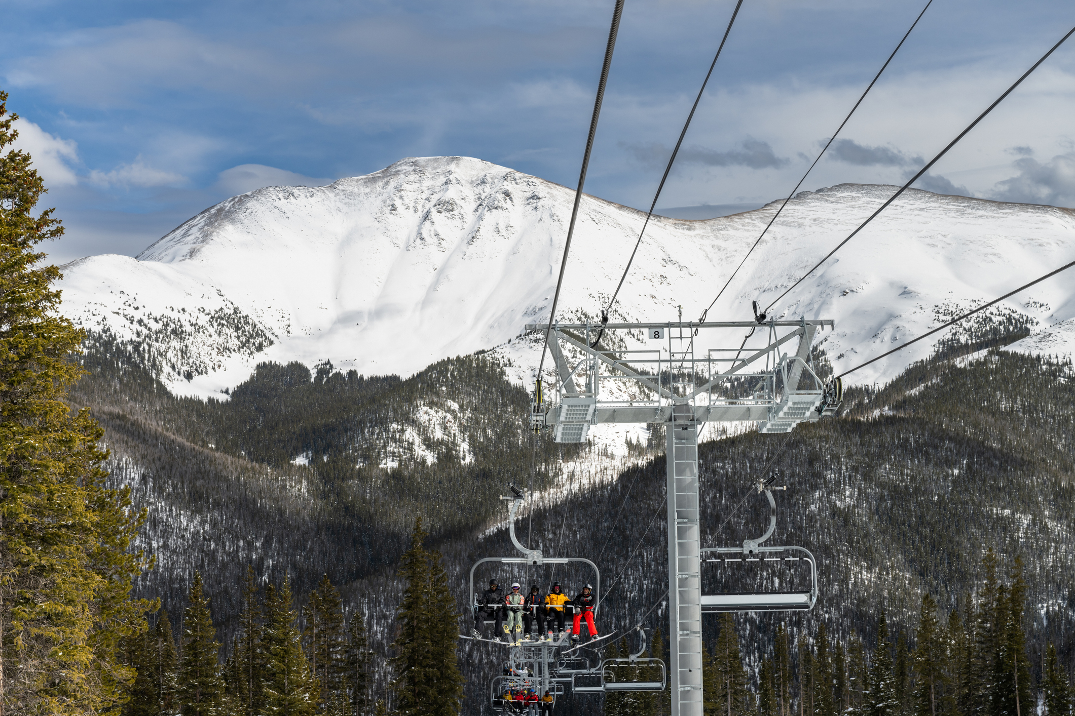 Winter Park announces popular Mary Jane area set to close 7 weeks ahead of last year