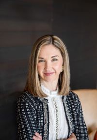 Kourtny Garrett