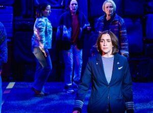 ‘Come From Away’ pilots: After the unthinkable, the unforgettable
