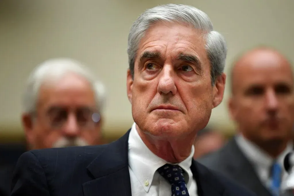 Robert Mueller, the FBI director and special counsel who investigated Russia-Trump campaign ties, dies at 81