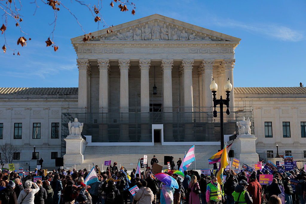 Colorado voters to decide whether to ban gender surgeries for minors