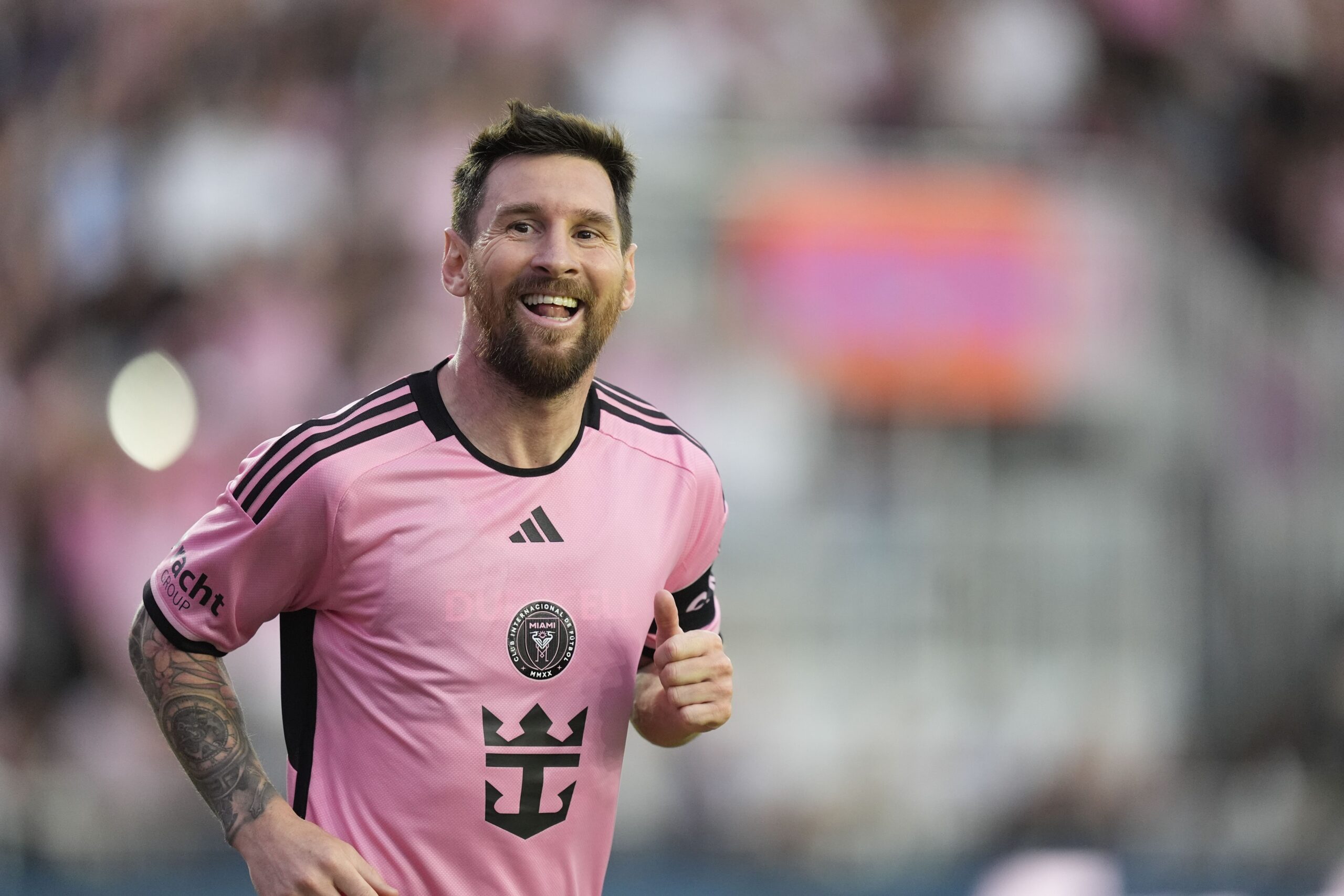 Weekend things to do around Denver: Lionel Messi takes over the Mile High City and more