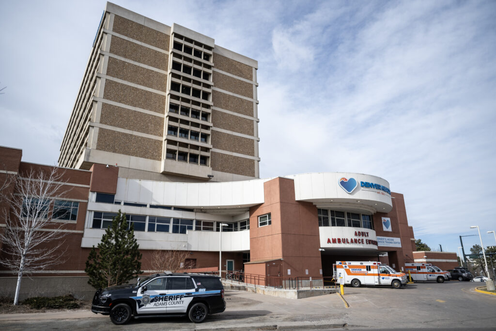 9 Colorado hospitals at risk of closing due to Medicaid cuts