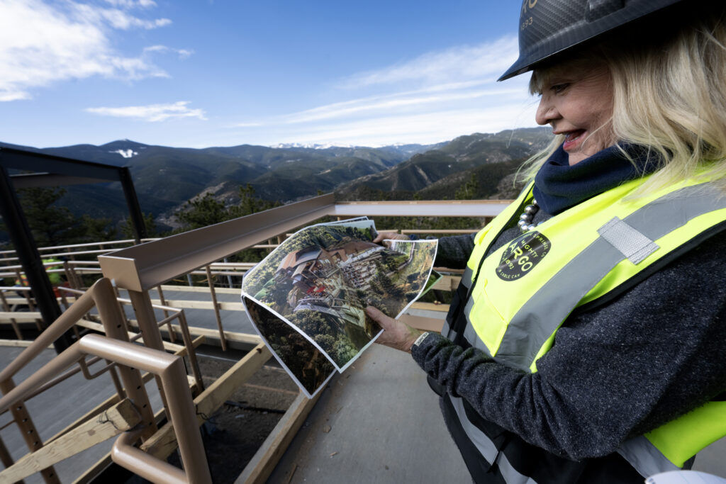Going to Argo: What to know about scenic gondola, trails and more