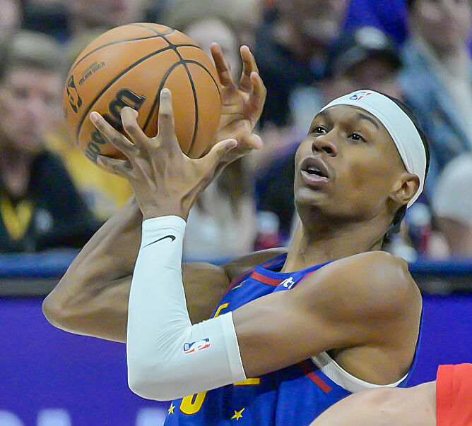 Nuggets, Timberwolves’ injury reports largely unchanged 