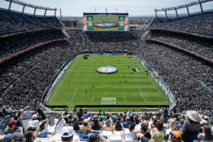 Denver Summit FC plays in front of record home crowd | March 28, 2026 | Colorado’s Top 150 Sports Moments