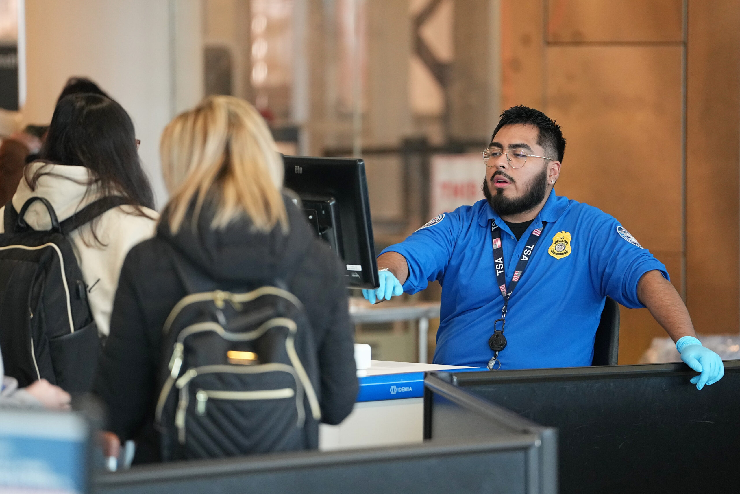 TSA proposes over 8,000 job cuts to Congress in new budget as White House pushes privatization