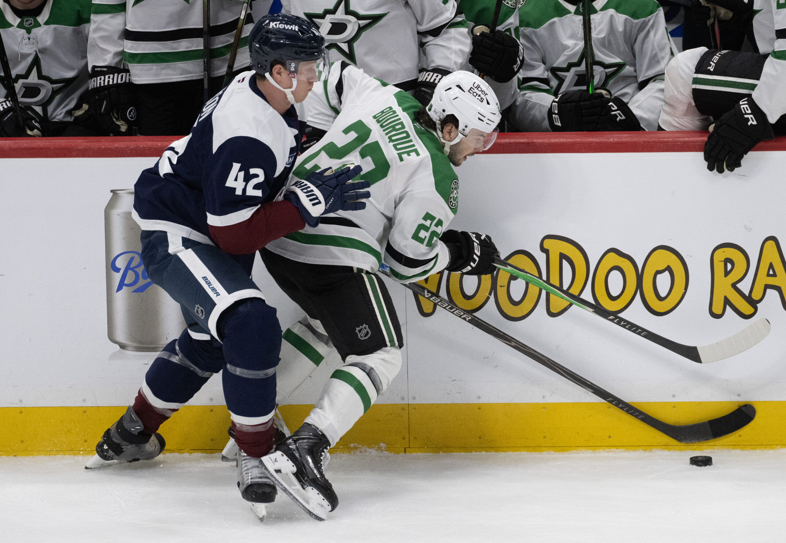 Extended playoff break would benefit Avalanche, Josh Manson | Evan’s take