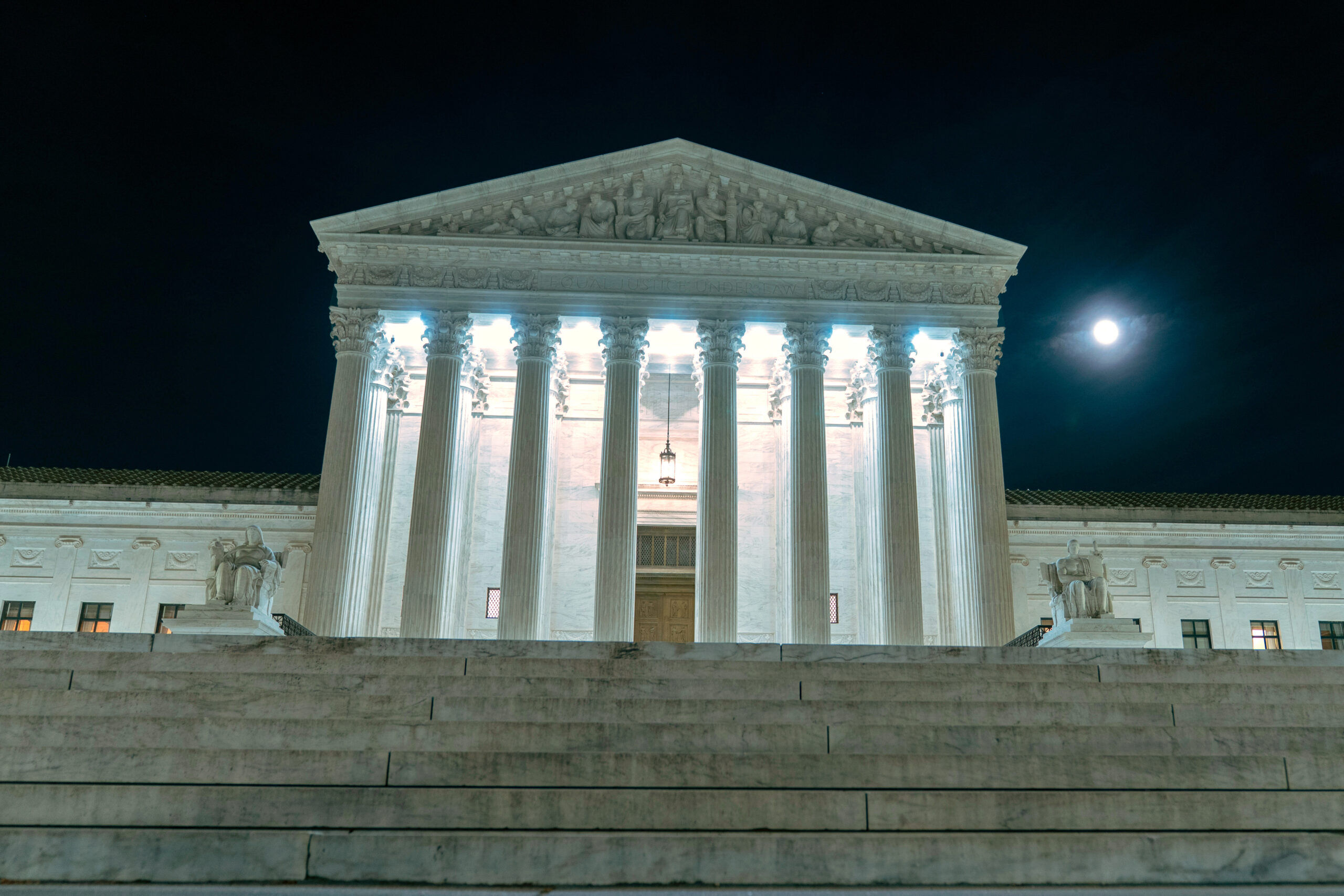 Supreme Court declines to hear challenge to schools hiding student gender transitions from parents