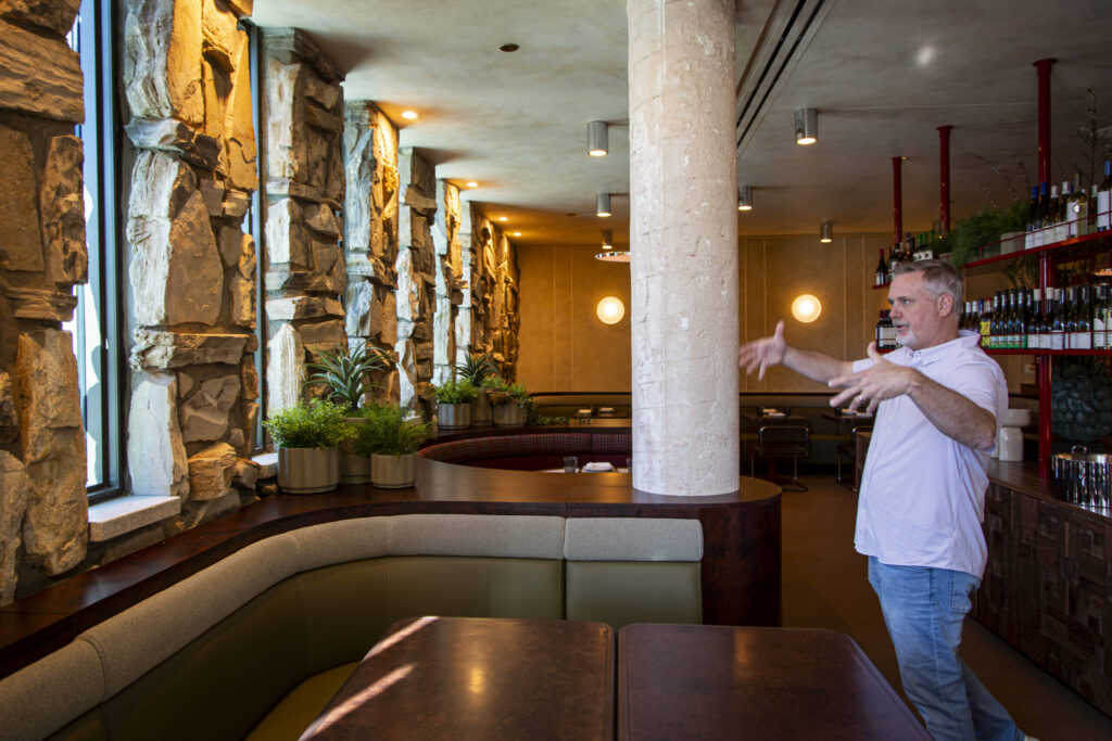 Inside Denver’s new All Inn Hotel, another restoration of East Colfax’s motel heydays