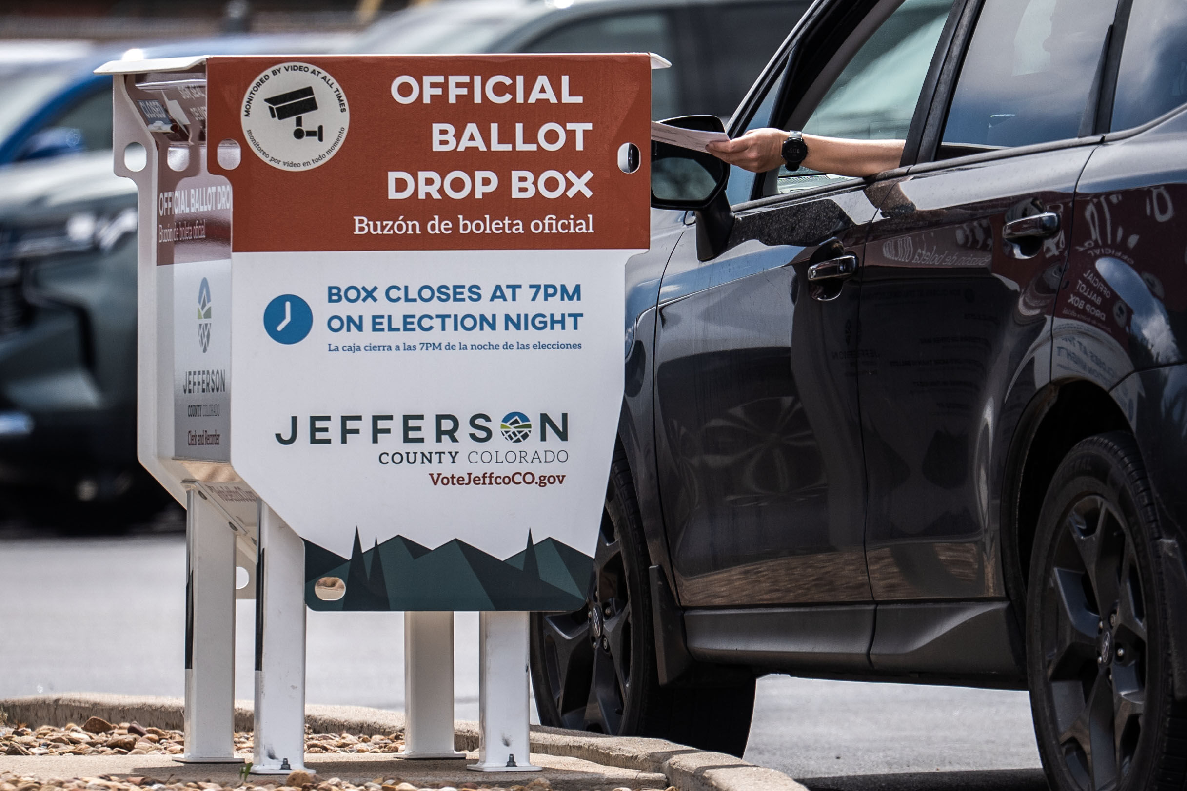 Officials, residents respond to Lakewood rezoning special election results