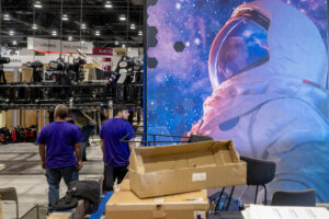 Denmark aerospace manufacturer chooses Colorado for expansion