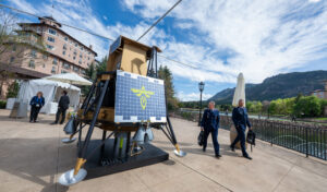 Lockheed Martin, other Colorado companies, on the hunt for habitable worlds in our galaxy