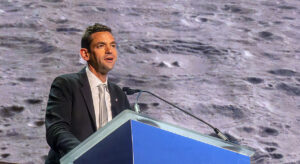 NASA to build permanent base on moon, test space-based nuclear power in bid to meet Trump’s space policy