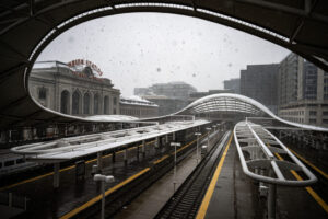 Denver weather: Snowstorm remains ‘on track’
