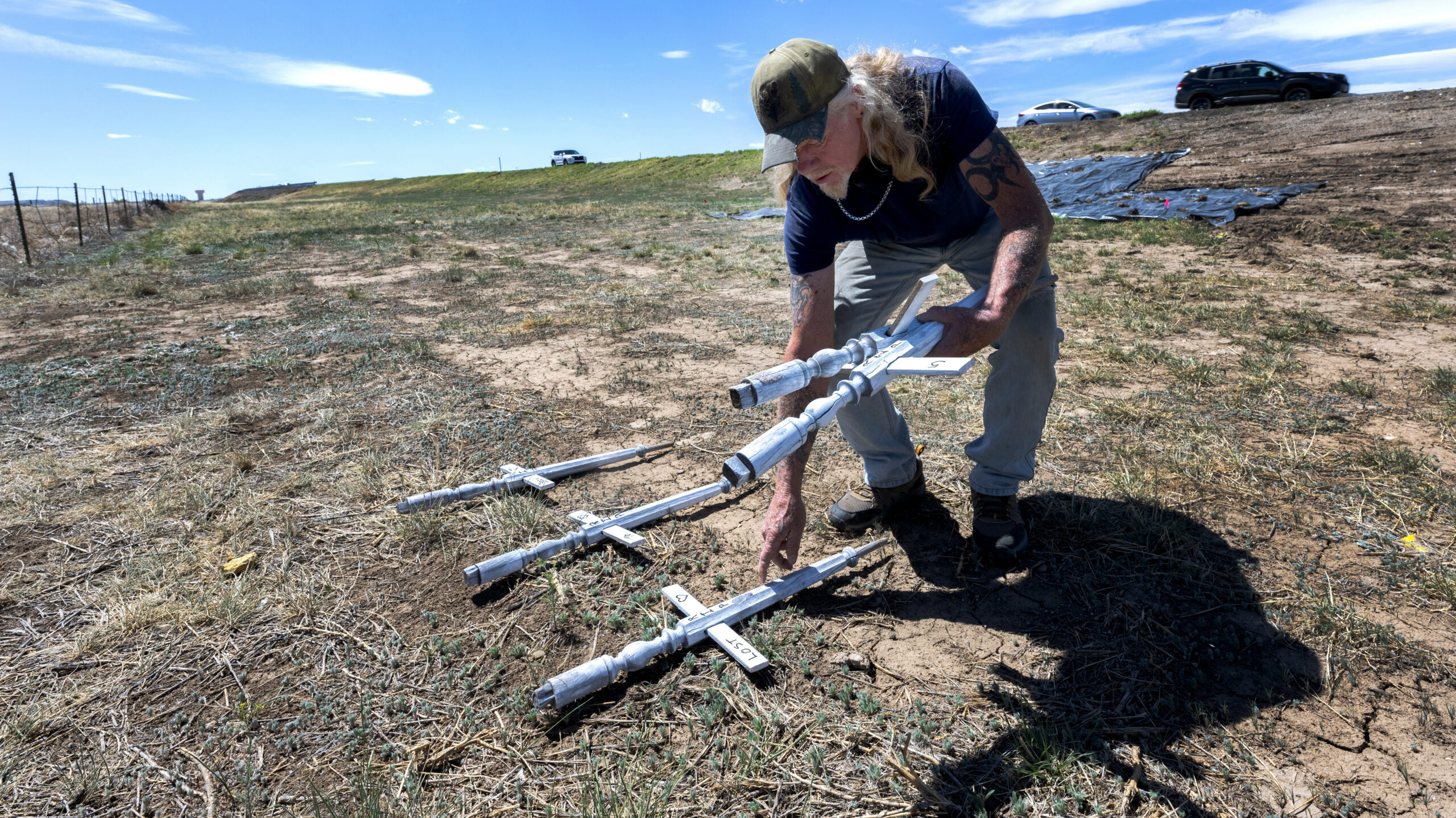 Death in the dust: Downburst wind, dry lakebeds and disaster at milepost 92
