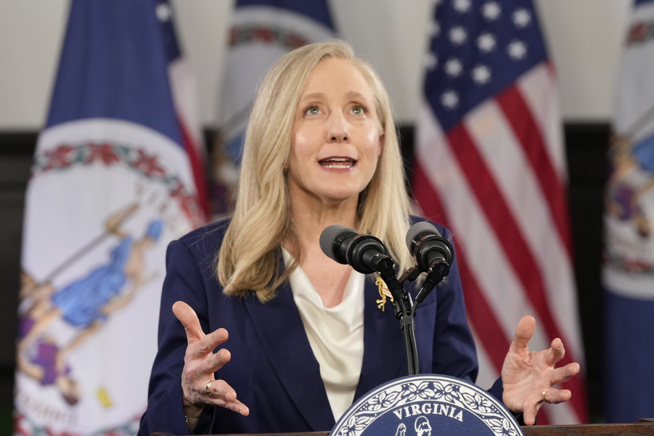 Adverse court rulings slow, and may stop, House Democrats’ march to the majority