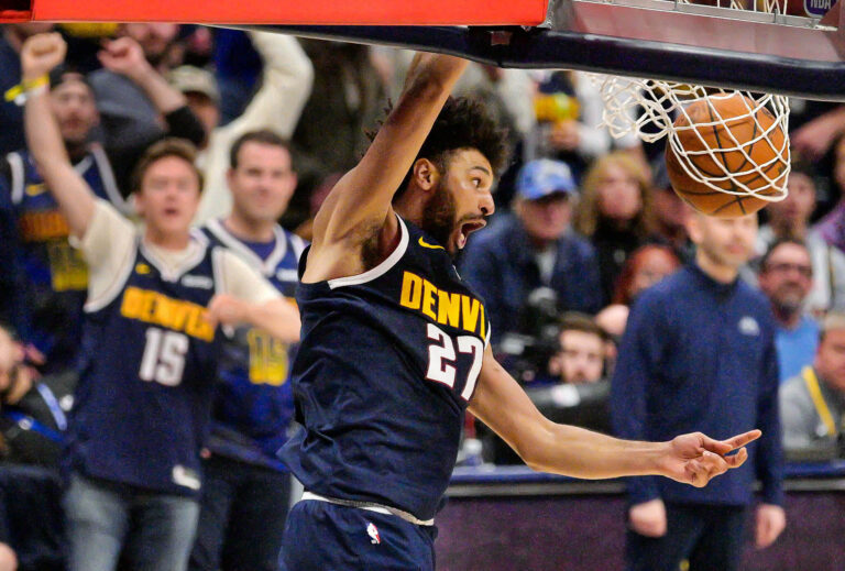 Denver Nuggets News - Denver Gazette