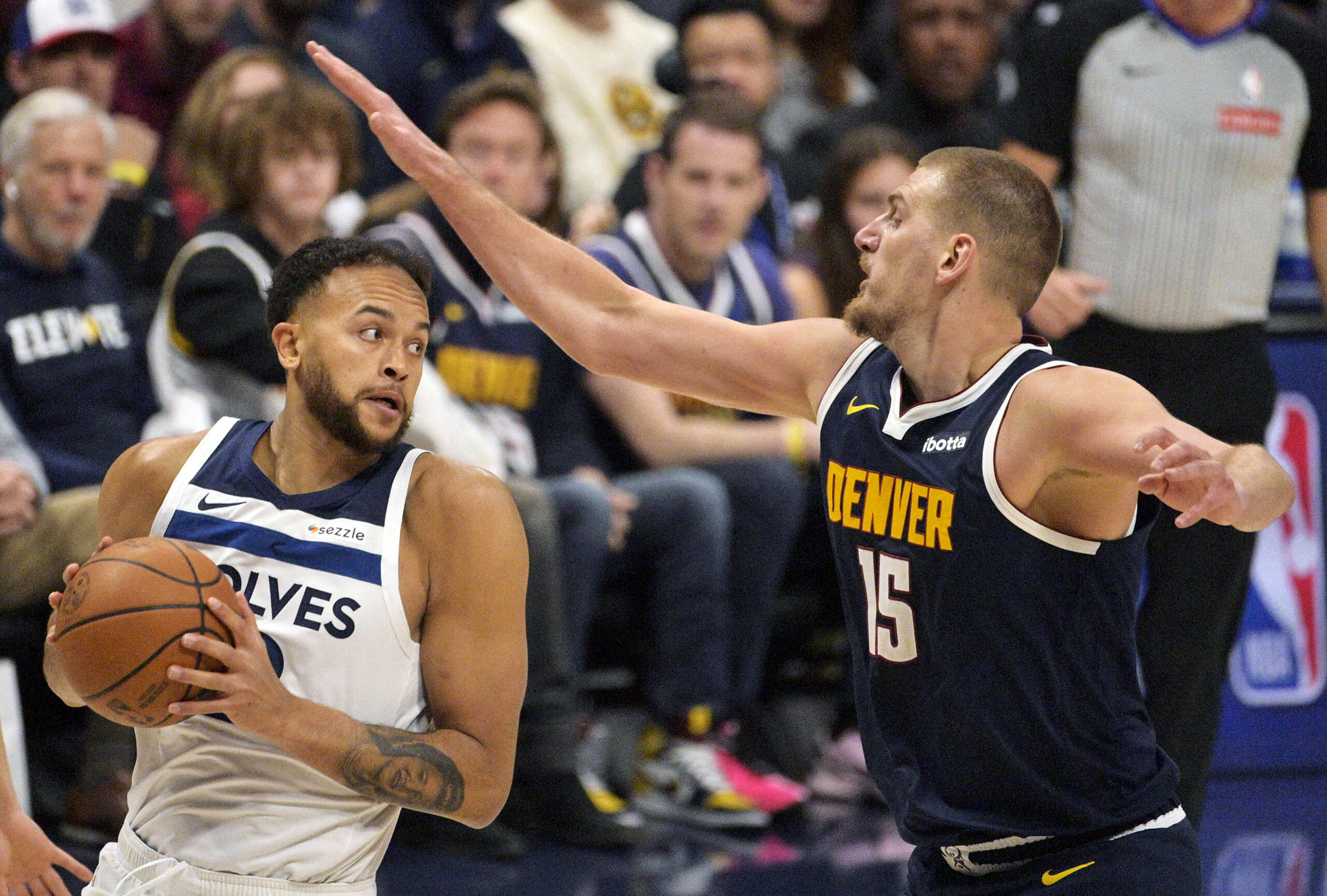 Nuggets vs. Timberwolves | 3 takeaways from Denver’s Game 5 win that keeps season alive