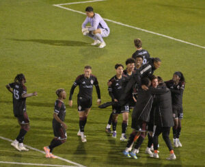 Valiant effort for Colorado Springs Switchbacks falls short at Colorado Rapids