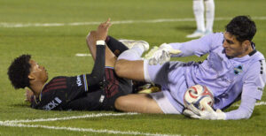 PHOTOS: Rapids Defeat Switchbacks 3-2 in Double Overtime & 7 Shootouts