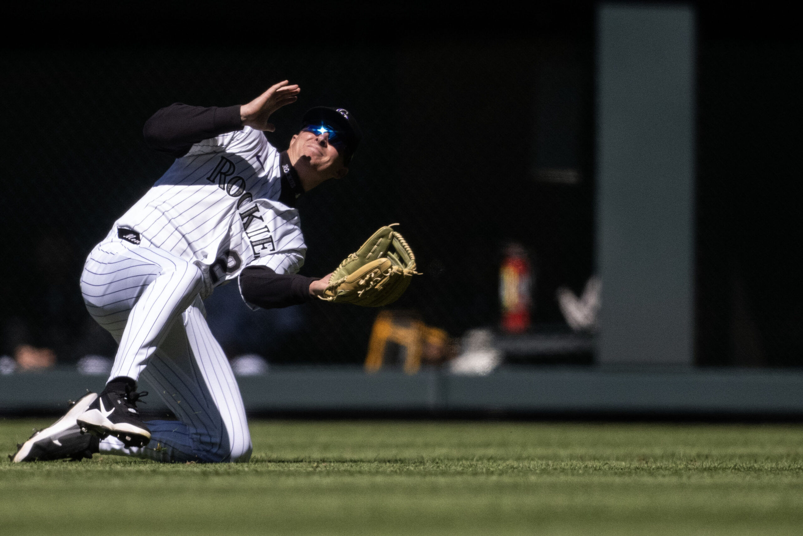 Woody Paige: Rockies off to another foul start