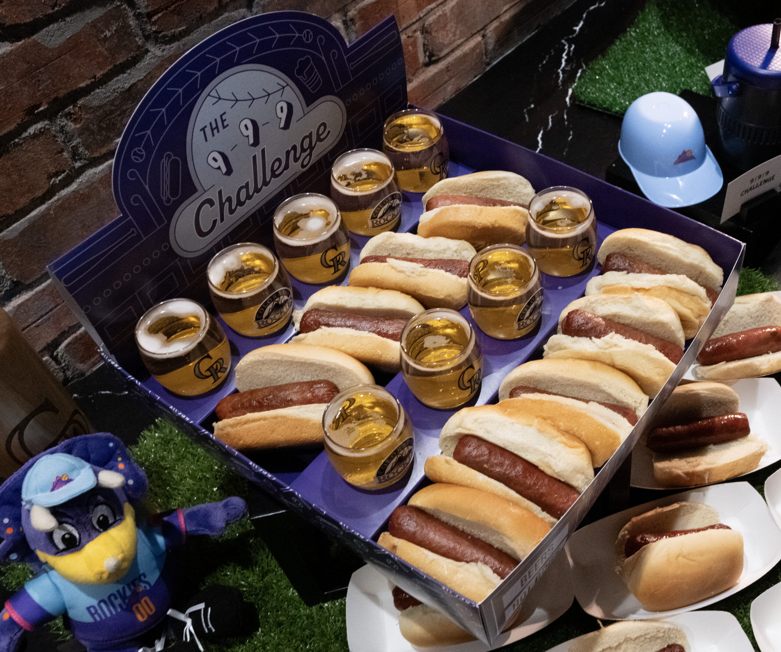 What’s coming to Coors Field for Rockies’ 2026 MLB season