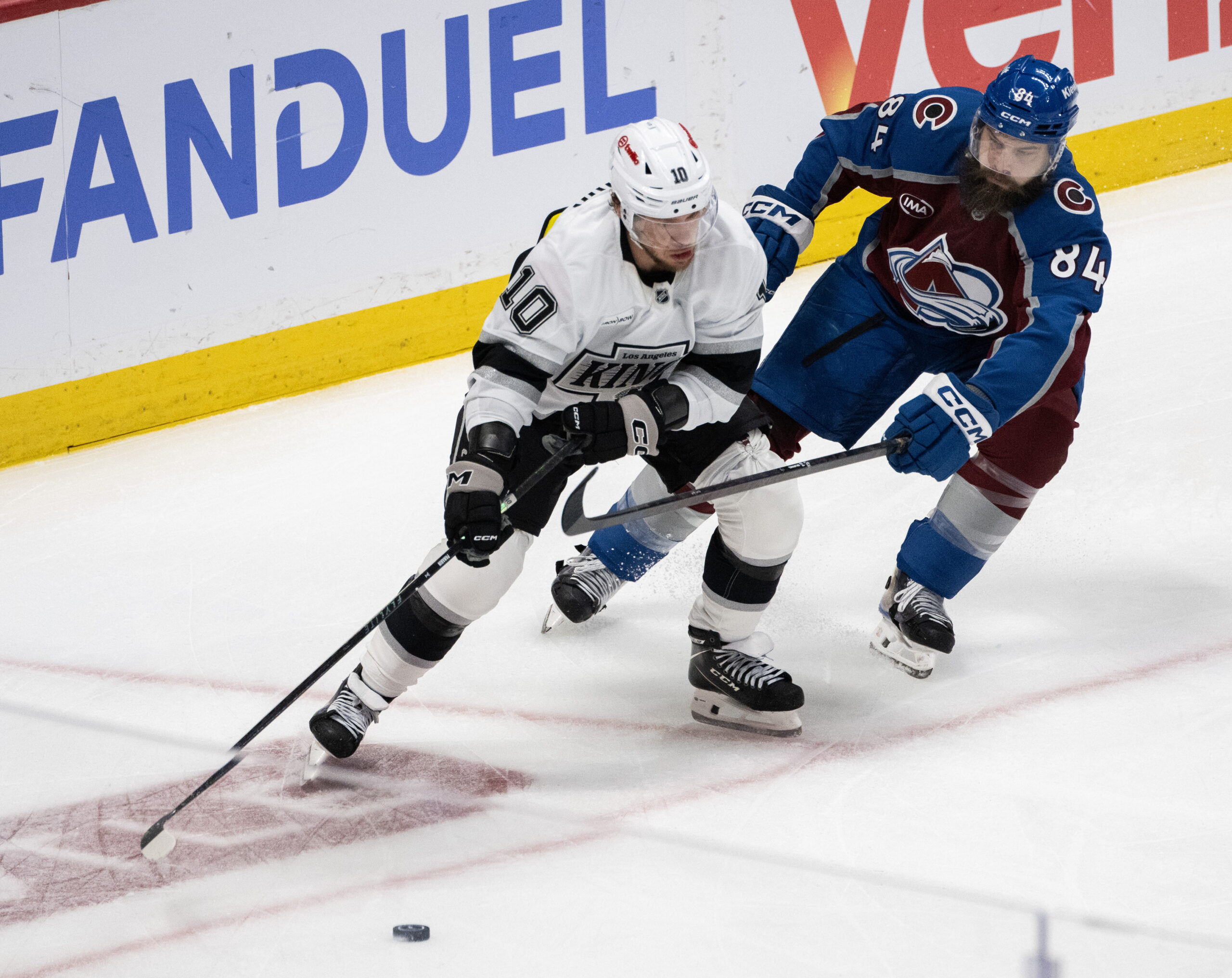 Avalanche vs. Kings | 3 keys to another Colorado victory in Game 3