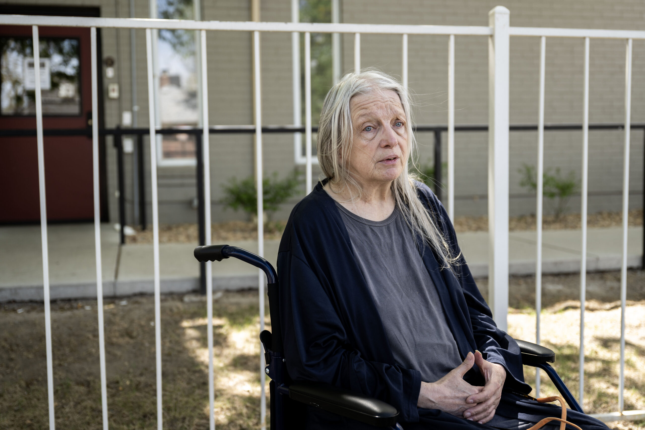 Assisted-living facility in Colorado faced minimal fine after death of 73-year-old man