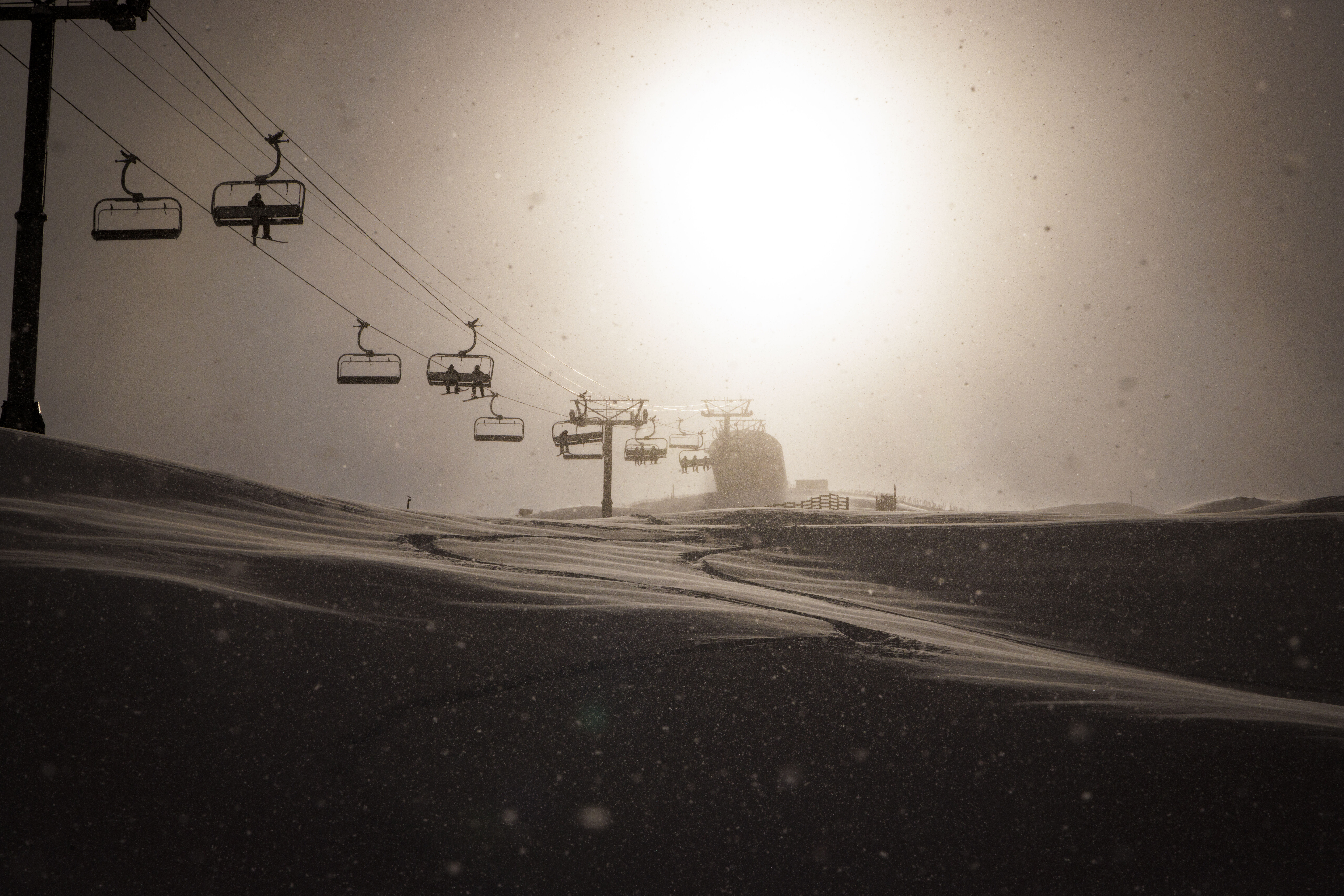 Arapahoe Basin to close May 3 after longest ski season in Colorado this year