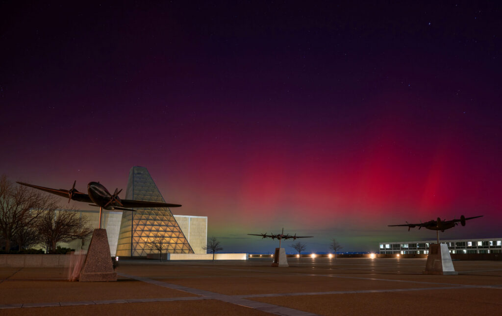 NASA, NOAA leaders stress need to study sun, improve space weather forecasts